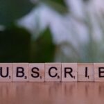 subscribe